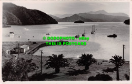 R505694 N. Z. Unknown River. Beach. J. W. Jones - Monde