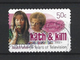 Australia 2006 TV Centenary S.A. Y.T. 2623 (0) - Used Stamps