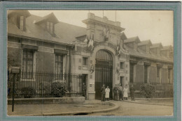 CPA (92) CLAMART - Mots Clés: Hôpital Auxiliaire, Complémentaire, Convalescents, Militaire, PERCY, Temporaire - 14 /18 - Clamart