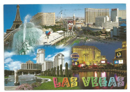 Exciting LAS VEGAS - NEVADA - USA - - Las Vegas