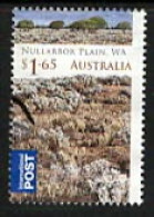 2012  Australia  Wilderness.  Nullarbor $1.65 Value.  Fine Used. - Gebraucht