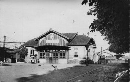 Clamart -  La Gare  -   CPSM °J - Clamart