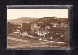 (25/04/24) 57-CPA SAINT AVOLD - Saint-Avold