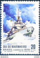 Marina Militare 1970. - Altri & Non Classificati