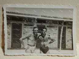 Italy Boys On The Beach, Maybe Gay Friendly 1947 - Europe