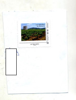 Timbre à Moi  Neuf Collé   Vignoble Sancerre - Unused Stamps