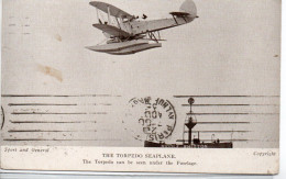 The Torpedo Seaplane - Altri & Non Classificati