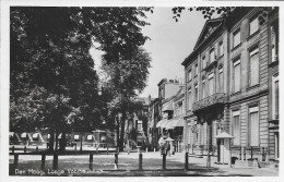 Den Haag Lange Voorhout Gelopen 28-3-1941 - Den Haag ('s-Gravenhage)