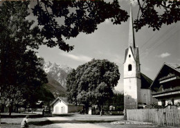 73888227 Amlach Lienz AT Kirche  - Autres & Non Classés