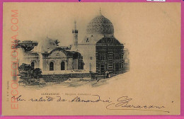 Ag2918 - EGYPT - VINTAGE POSTCARD - Alexandrie - Alexandrie