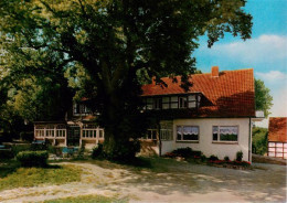 73888172 Preussisch-Oldendorf Forsthaus Limberg  - Getmold