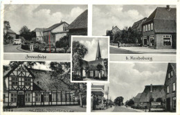 Jevenstedt Bei Rendsburg - Rendsburg