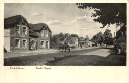 Quickborn - Kieler Straße - Pinneberg