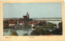 Mölln - Panorama - Mölln