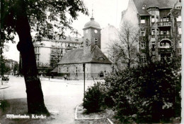 73888139 Neukoelln Berlin Boehmische Kirche  - Sonstige & Ohne Zuordnung