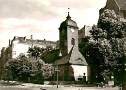 73888111 Neukoelln Berlin Bethlehemkirche  - Autres & Non Classés