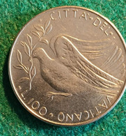 Vaticano 100 Lire 1976 - Vaticaanstad