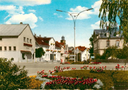 73888075 Lauterbach Hessen Hauptstrasse Luftkurort Lauterbach Hessen - Lauterbach