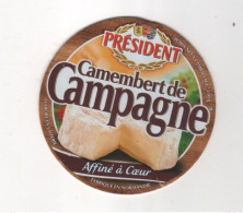 Camembert De Campagne - Käse