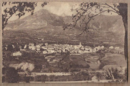 CPSM 05 - SAINT BONNET EN CHAMPSAUR - Vue Générale - TB PLAN D'ensemble Du Village - Autres & Non Classés