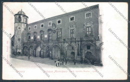 Terni Orvieto Alterocca 342 Cartolina ZB5783 - Terni