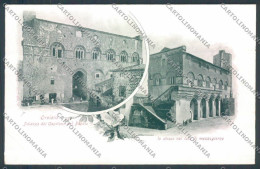 Terni Orvieto Alterocca Cartolina ZB5782 - Terni