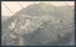 Terni Papigno Foto Alterocca 248 Cartolina ZB5797 - Terni