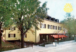 73887968 Wien AT Hotel Grinzingerberg  - Other & Unclassified