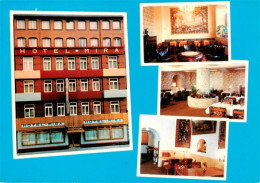 73887953 Mainz  Rhein Hotel Mira Gastraeume  - Mainz