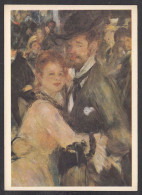 PR179/ RENOIR, *Le Moulin De La Galette, Détail*, Musée Du Louvre  - Paintings