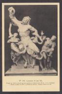 089131/ *Groupe Du Laocoon*, Rome, Musées Du Vatican - Ancient World