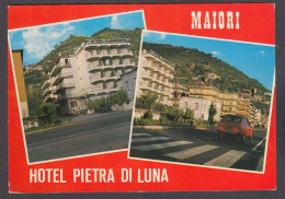 060664/ MAIORI, Hotel Pietra Di Luna - Autres & Non Classés