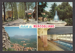 075406/ MERCOGLIANO, Saluti Da - Other & Unclassified