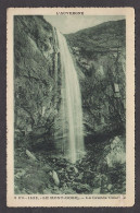 076193/ LE MONT-DORE, La Grande Cascade  - Le Mont Dore