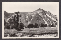 076202/ LE MONT-DORE, Sancy, Les Aiguilles Du Diable - Le Mont Dore