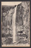 076192/ LE MONT-DORE, La Grande Cascade  - Le Mont Dore