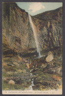 124536/ LE MONT-DORE, La Grande Cascade  - Le Mont Dore