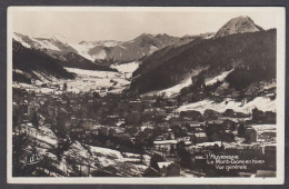 125949/ LE MONT-DORE, Vue Générale - Le Mont Dore