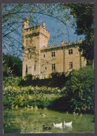 121495/ SAINT-BLANCARD, Le Château, Maison De Repos Et De Convalescence - Autres & Non Classés