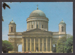 112590/ ESZTERGOM, Cathedral, F?székesegyház - Ungarn