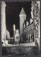 118968/ BRUGGE, Verlichting Van Herenhuis, Gruuthuse, Erekoer - Brugge