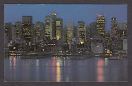 115103/ MANHATTAN, Mid Manhattan Skyline - Manhattan