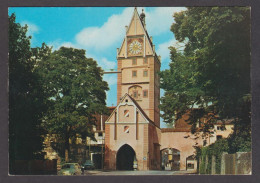 079085/ MEMMINGEN, Kemptener Tor - Memmingen