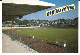 Stadio Stade Stadium Estadio Campo Sportivo Football Soccer Di Amandola Fermo Marche - Football