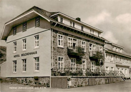 73887887 Belchen Baden Hotel Belchenhaus Belchen Baden - Other & Unclassified