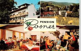 73887883 Gablitz Pension Rosner Gastraeume Panorama Gablitz - Other & Unclassified