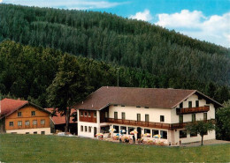 73887869 St Englmar Berggasthof Pension Markbuchen St Englmar - Other & Unclassified