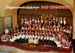 73887866 Bad Kissingen Jugendmusikkorps  Bad Kissingen - Bad Kissingen