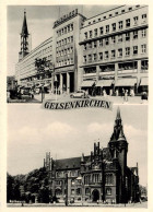 73887815 Gelsenkirchen Sparkasse Rathaus Gelsenkirchen - Gelsenkirchen