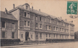 LE PUY En VELAY  Lycée De Jeunes Filles - Le Puy En Velay